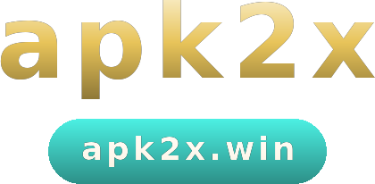 apk2x logo
